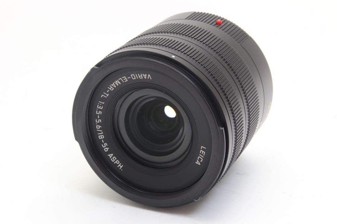 レンズ(ズーム) LEICA VARIO-ELMAR-TL 18-56mm F3.5-5.6