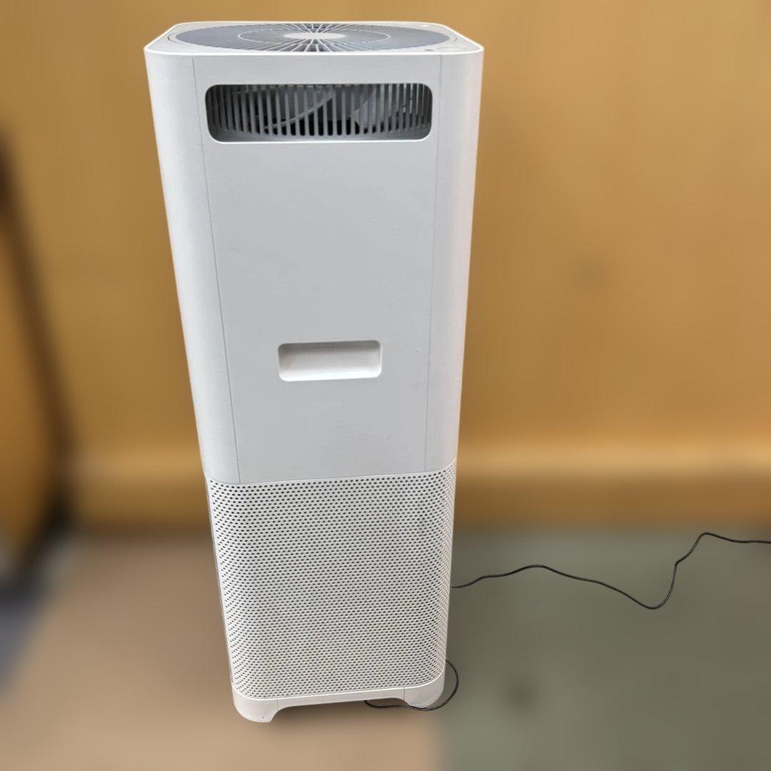 BALMUDA 空気清浄機 タワー型 EJT-1100SD-WG - メルカリ