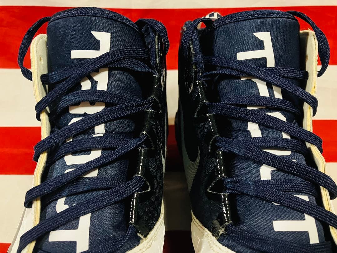 NIKE　野球　スパイク　トラウト5 PRO 27.5cm　日本未発売　ナイキ