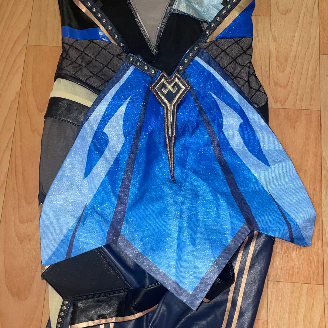 ⚠️最最終値下・難アリ注意⚠️ 原神 夜蘭 写真のもの全て