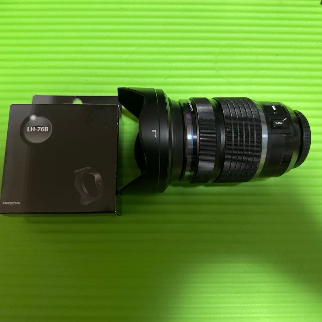 レンズ(ズーム) M.ZUIKO 12-100mm F4.0 IS PRO 基本情報｜M.ZUIKO DIGITAL ED 12-100mm F4.0 IS PRO｜M.ZUIKO PRO