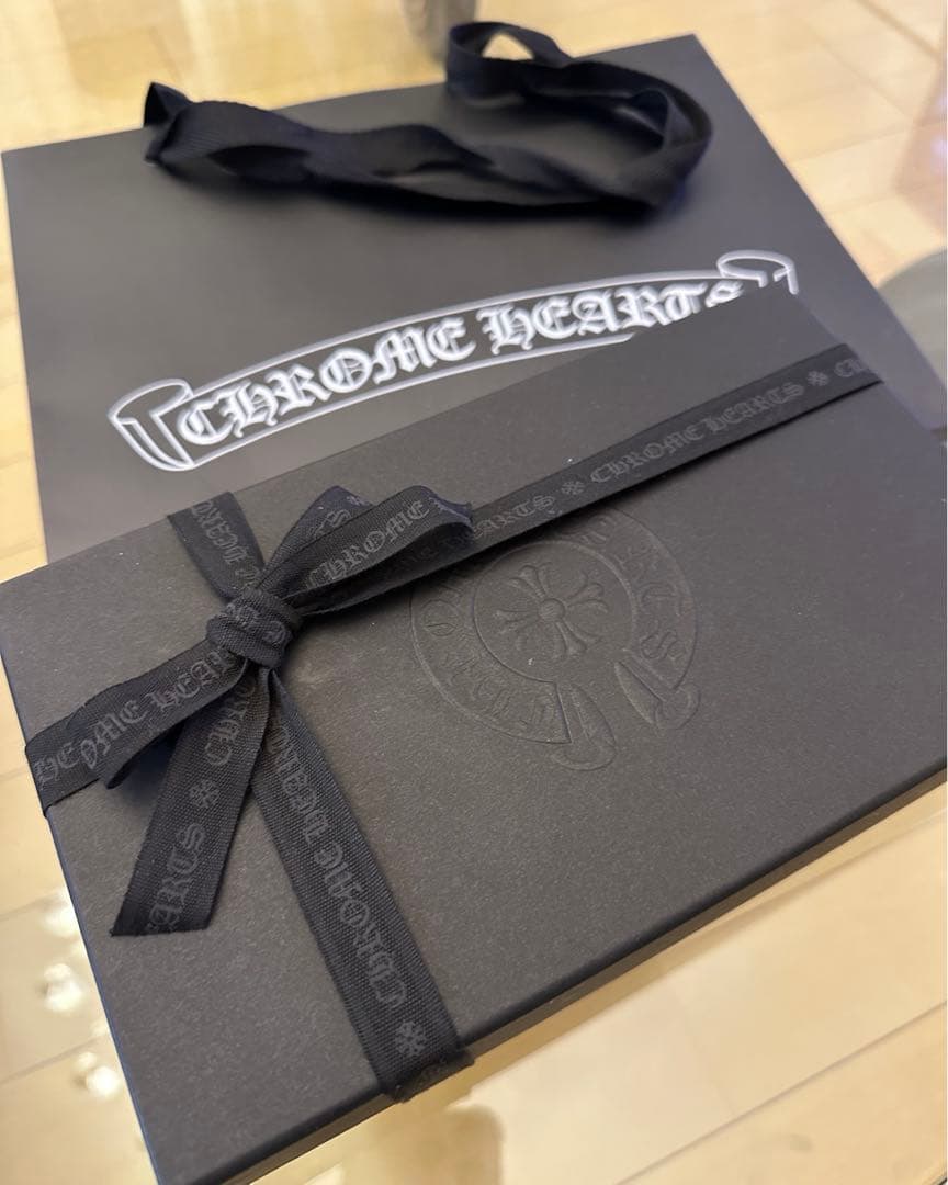 クロムハーツ、歯磨き粉フタ非売品、新品 - メルカリ