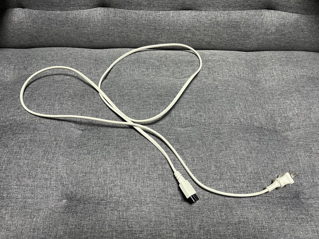 ケノン 脱毛器 v 8.4J