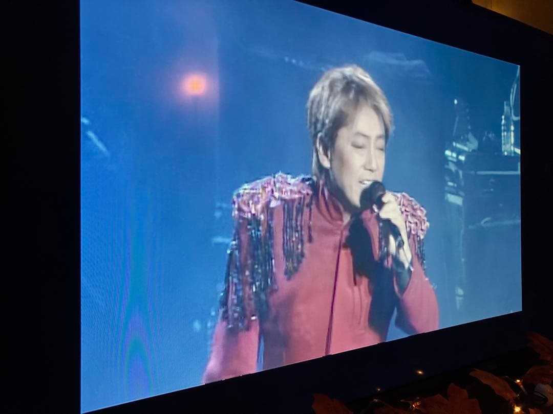 専用】沢田研二 「愛まで待てない」、「サーモスタットな夏」ライブ DVD2点