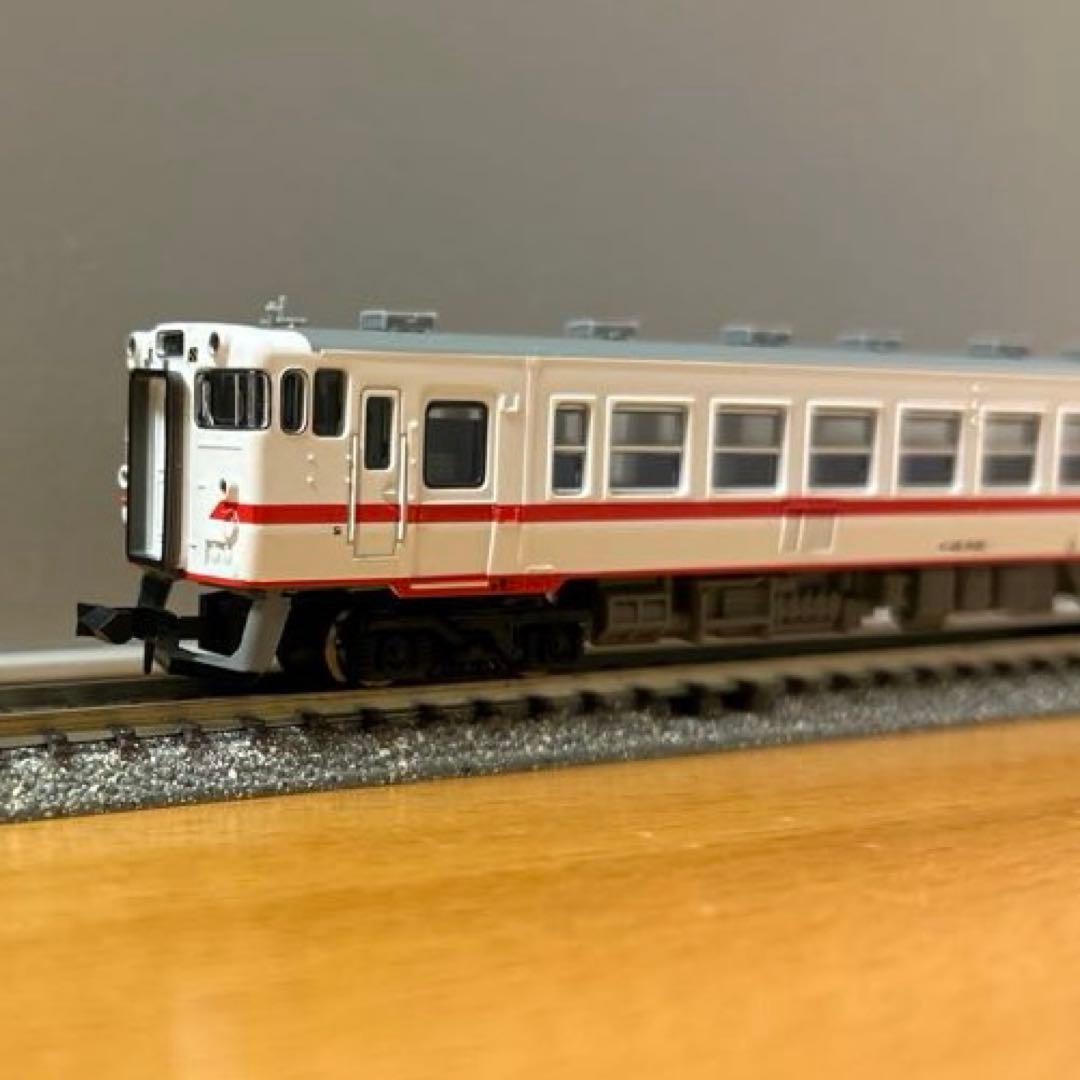MICRO ACE A-8665 キハ40-500番台／1500番台4両セット - メルカリ