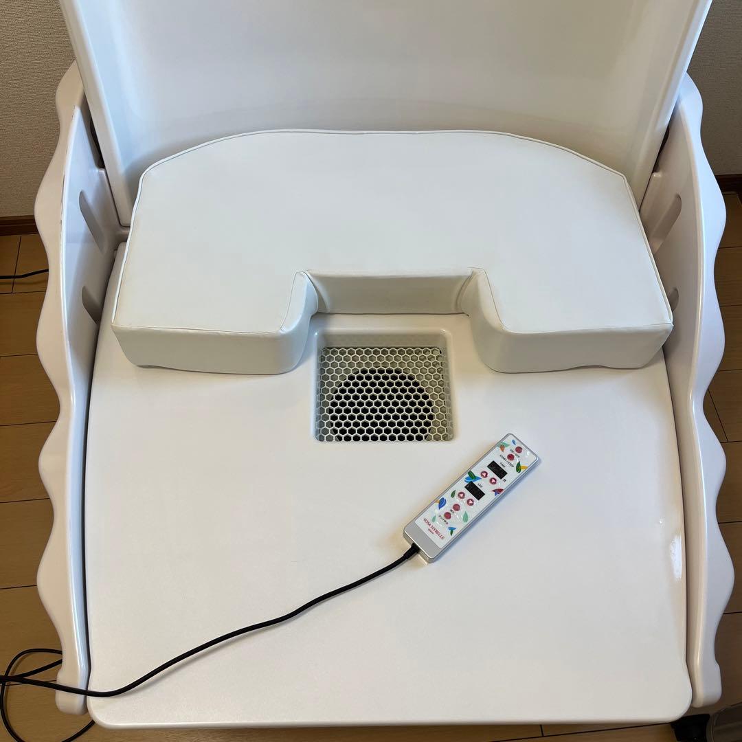 Mil様専用【YOSA・ルルオン】ハイベーレクイーン チェア Ver.5 - メルカリ