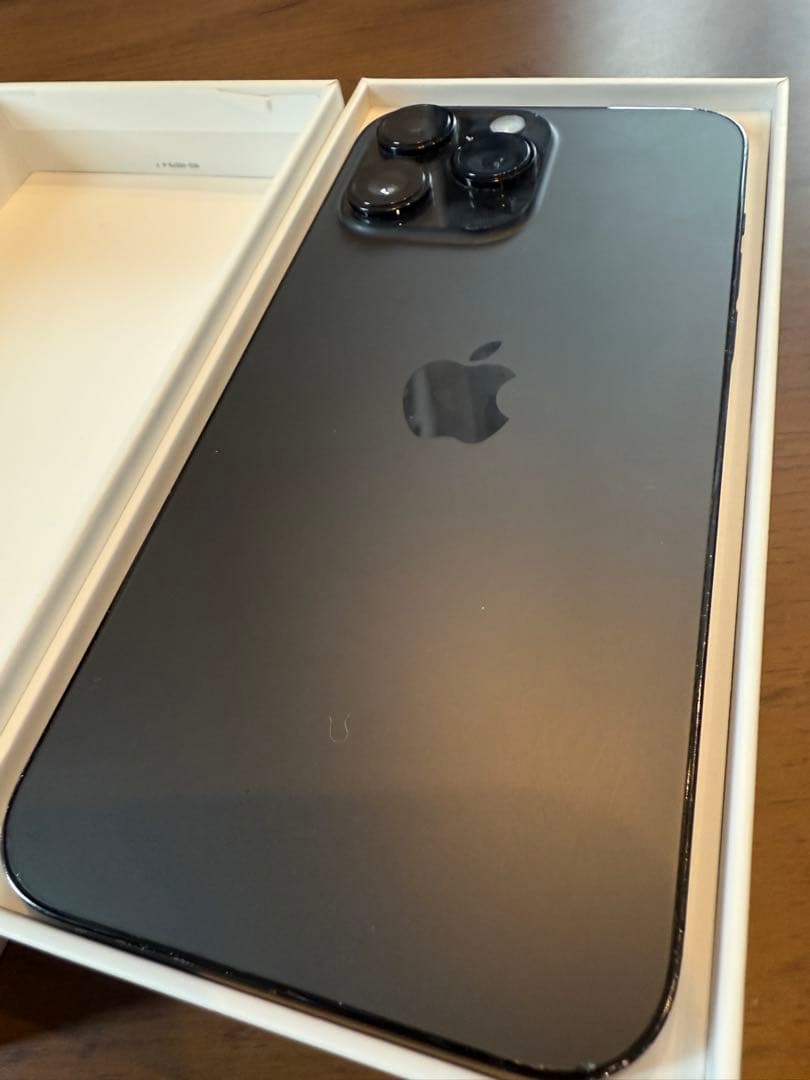 【ジャンク品】iPhone 14 Pro Max 128GB｜SIMフリー iPhone 14 Pro Max 訳あり・ジャンク 68,290円 | ネット最安値の価格