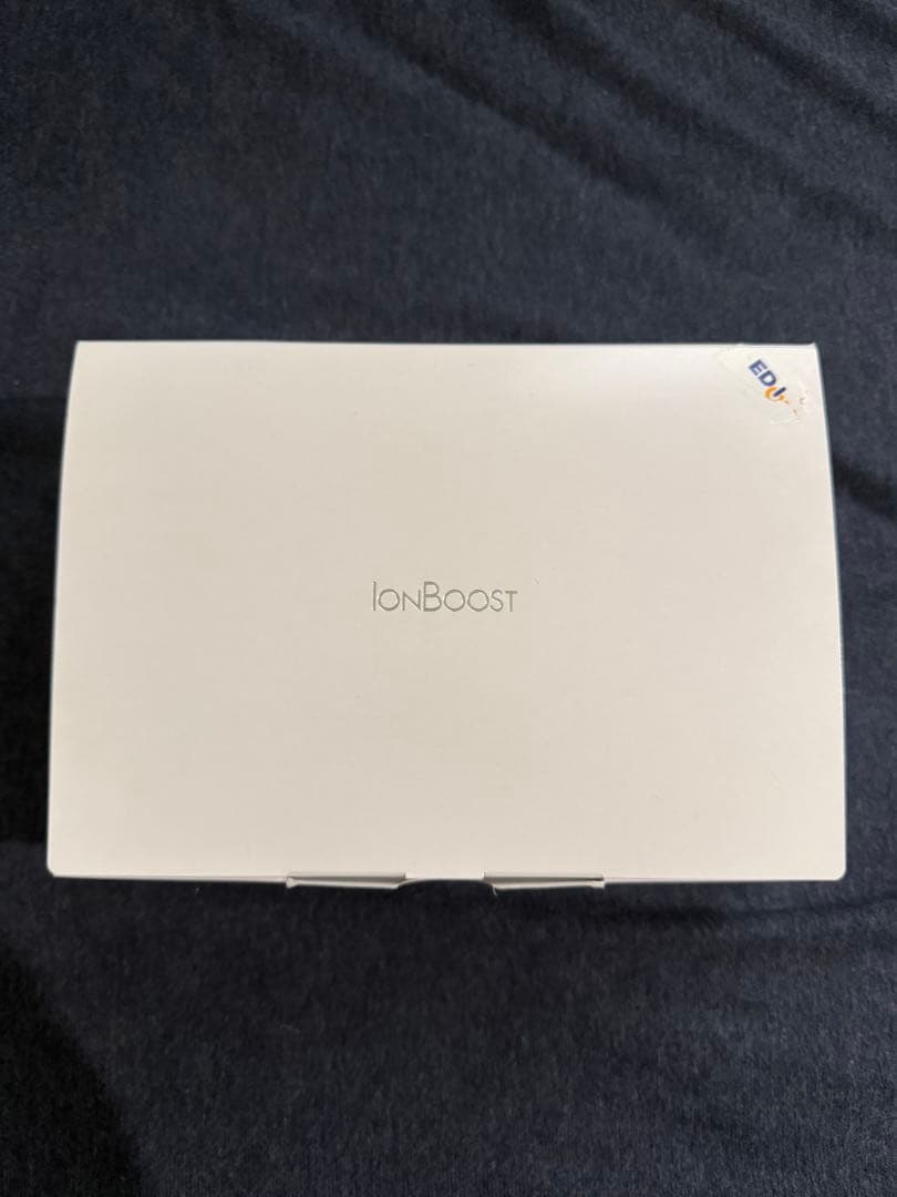 Panasonic IonBoost マルチ　EX 美顔器 イオンブースト マルチEX - Co-medical+ 公式サイト | シーオー