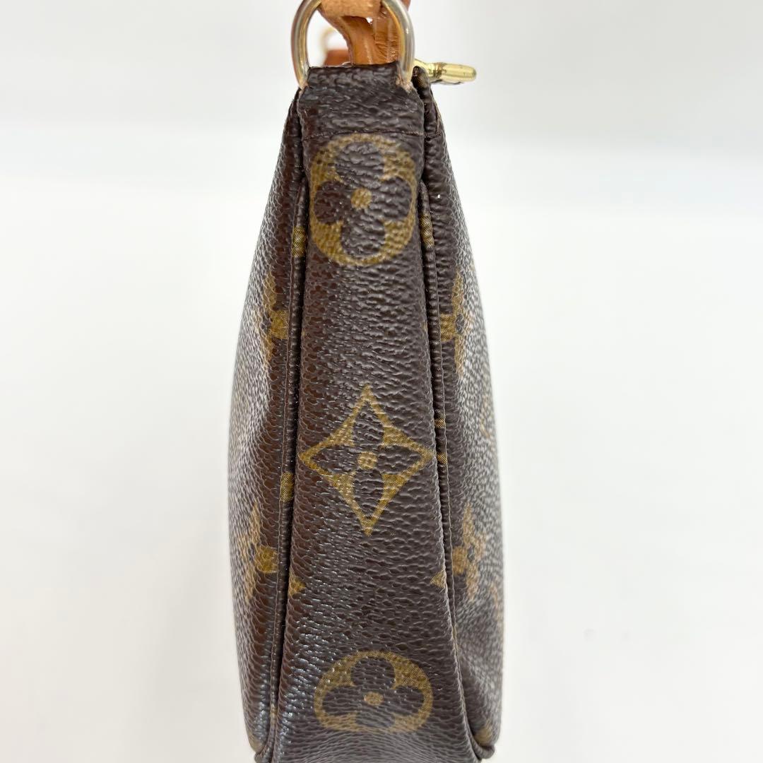 LOUIS VUITTON ポシェット アクセサリーポーチ アクセソワール