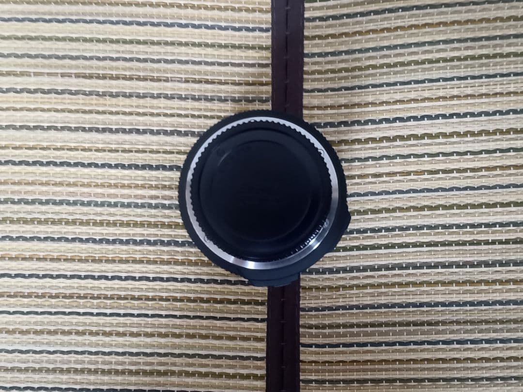 SIGMA 8-16mm F4.5-5.6 DC HSM 　 (ニコン用)