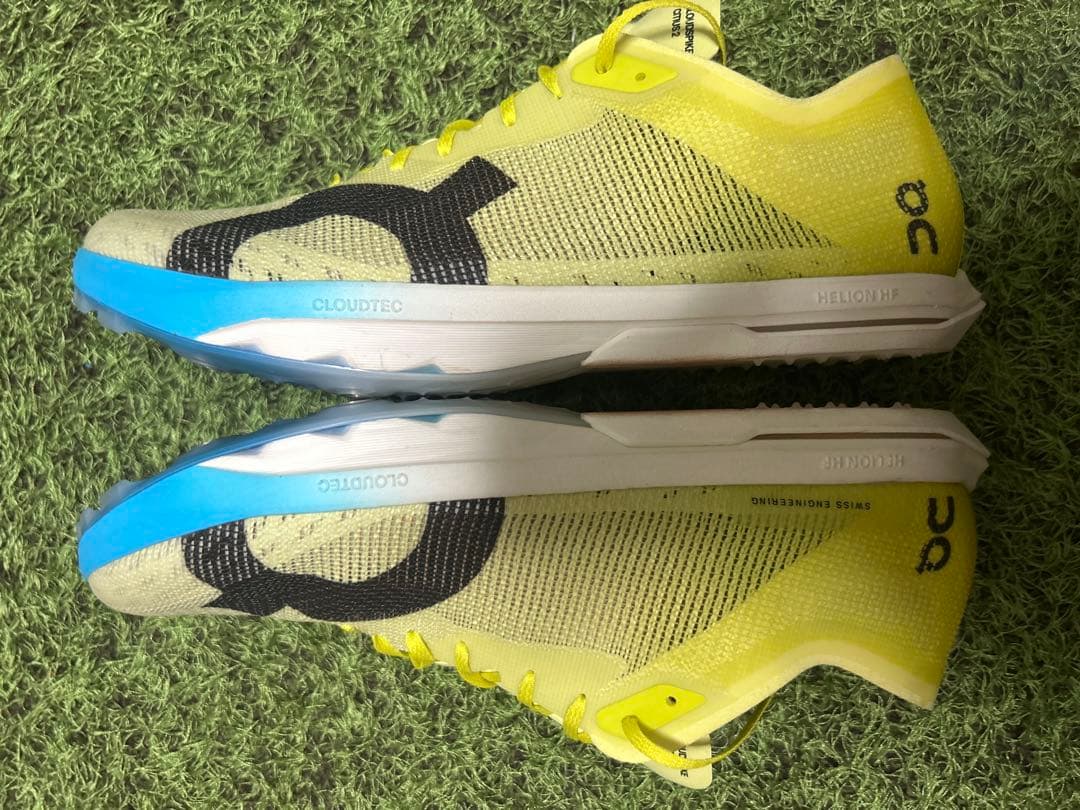 スパイク・シューズ On Cloudspike Citius 2 29.0cm