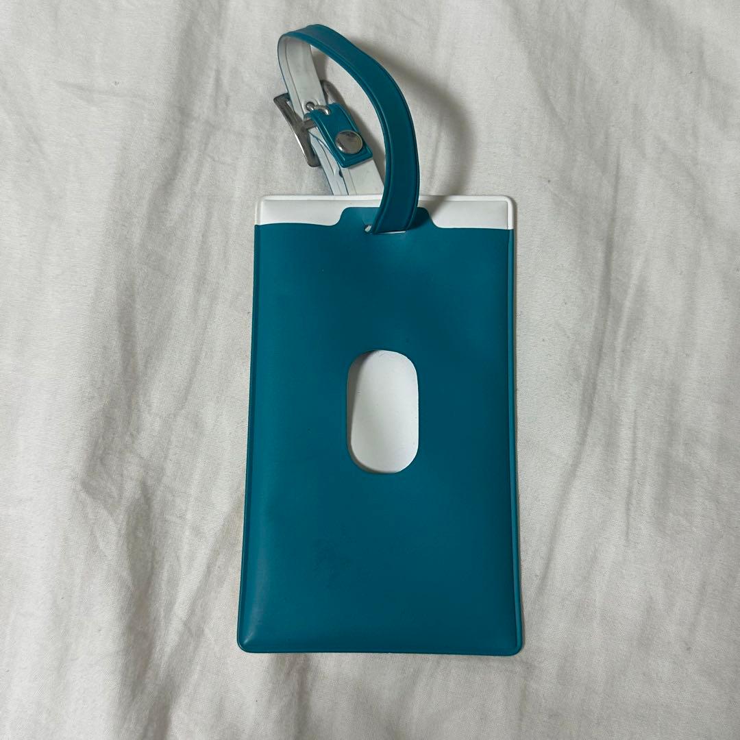 Mrs. GREEN APPLE パスケース 初期 - メルカリ