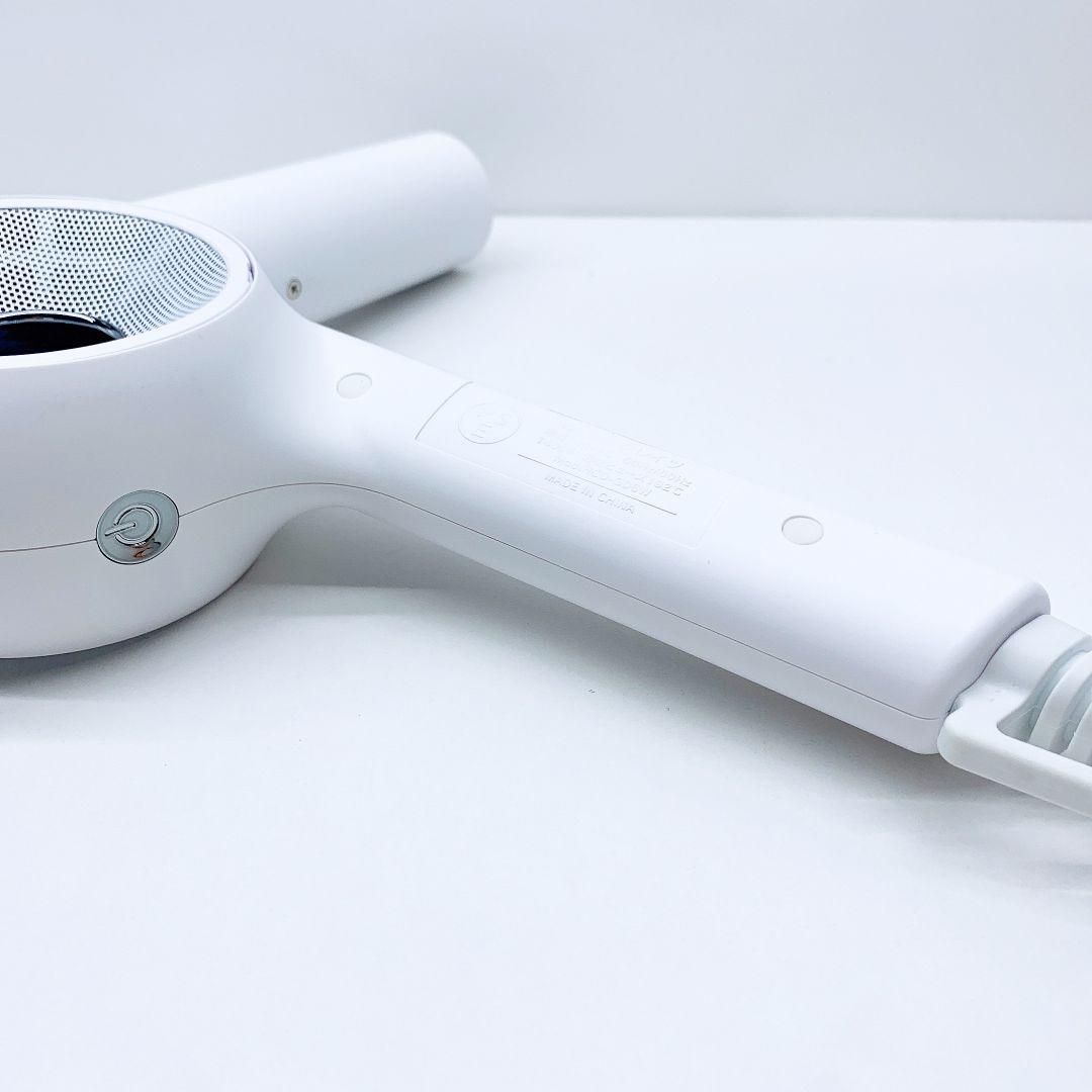 《最新モデル⭐️ほぼ未使用》 クレイツ マグネット ヘアプロ ドライヤー ゼロ