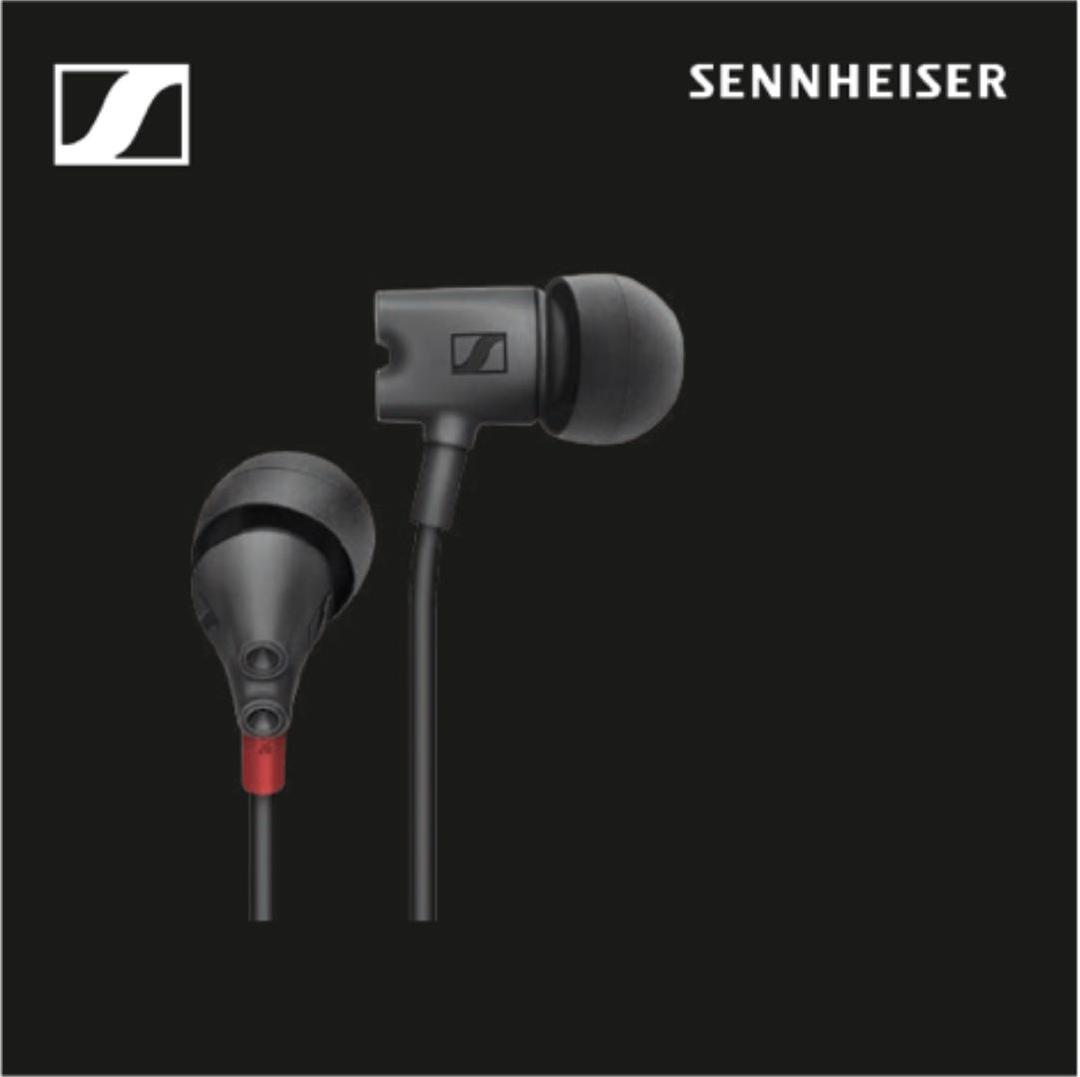 イヤホン SENNHEISER IE800S Sennheiser IE800S In-Ear Earphone IEM Headphone