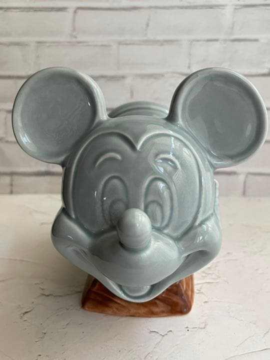 東京ディズニーランド トゥーンタウン ミッキー＆ミニーの家 ポスト