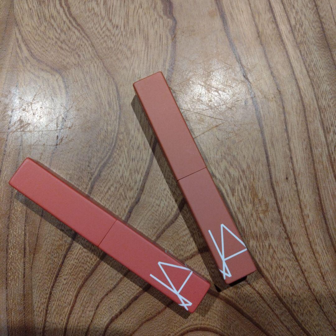 オレンジ リップスティック 型番121, 120 1.5g