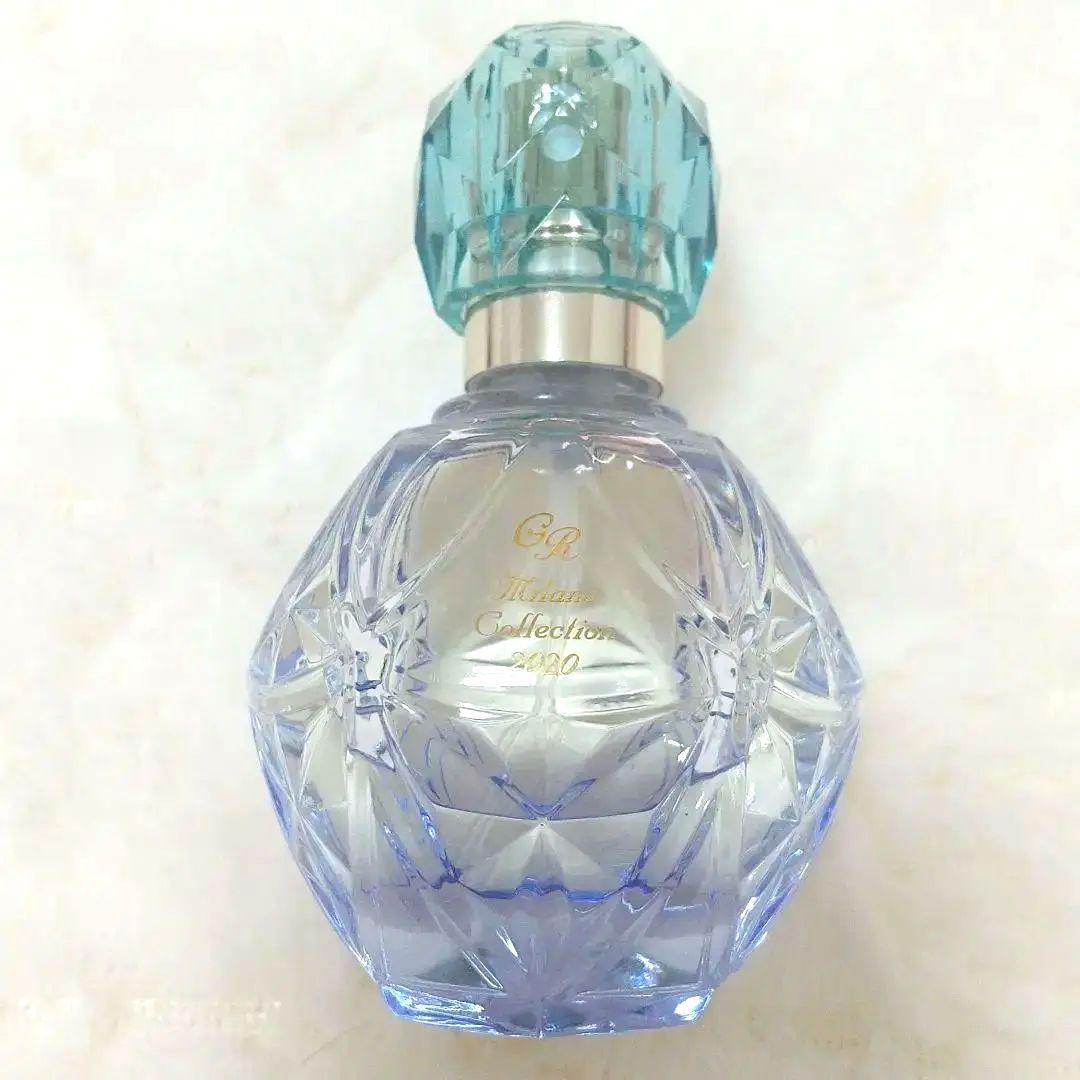 ミラノコレクション ミラコレ 2020 GR オードパルファム - メルカリ