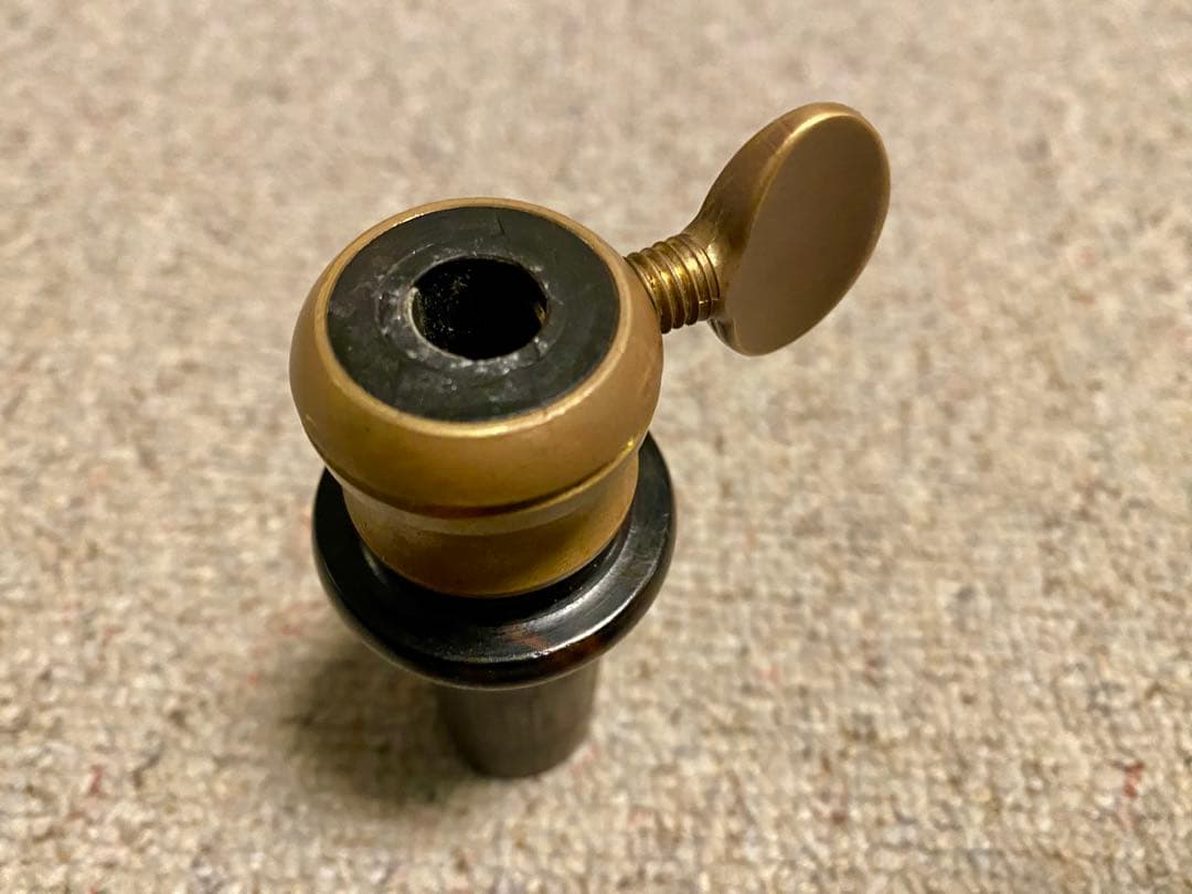 チェロ用 ソケット＆鉄エンドピンセット - メルカリ