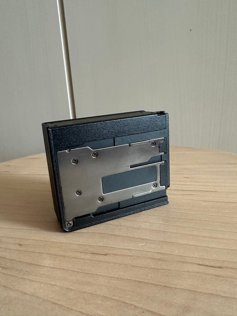 RICOH GXR用　LENS S10 24-72mm F2.5-4.4 VC