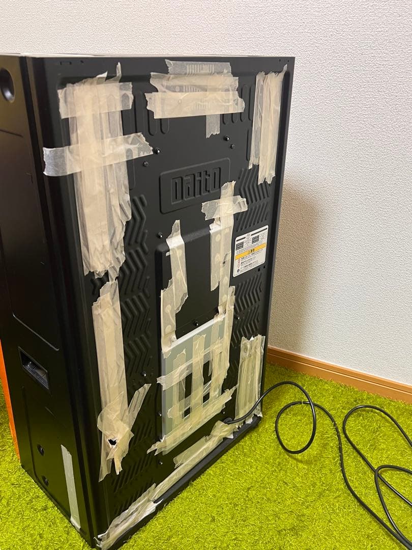 吉宗 RISING ライジング スマスロ イヤホンコンバーター付き - メルカリ