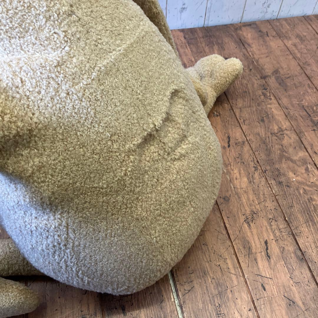 ドン・シボリオーネ サッポロビール サッポロ生搾り ぬいぐるみ