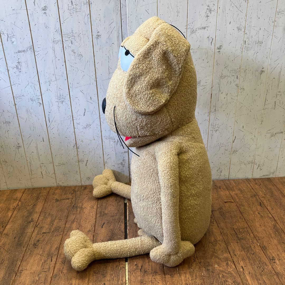 ドン・シボリオーネ サッポロビール サッポロ生搾り ぬいぐるみ