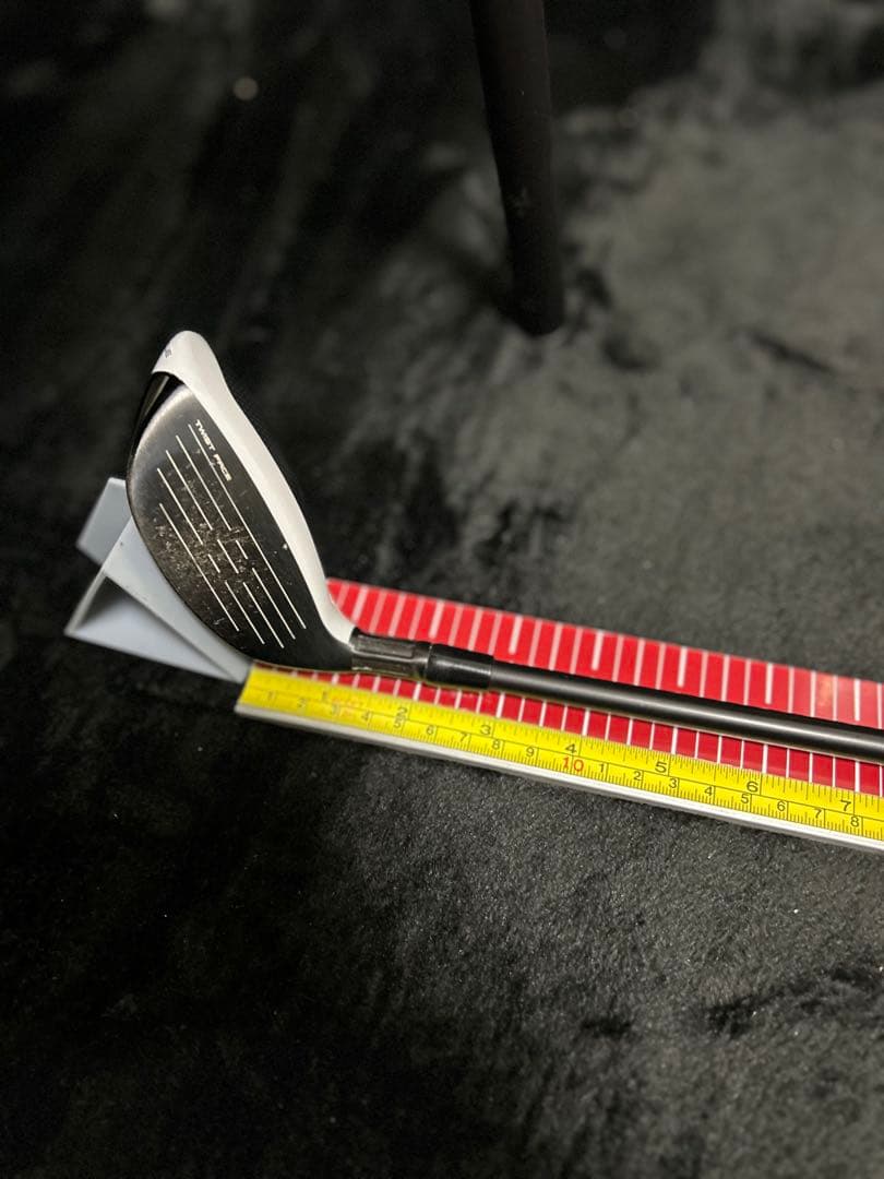 SIM2 MAX ハイブリッド 6UフジクラスピーダーTR75Sシャフト - メルカリ