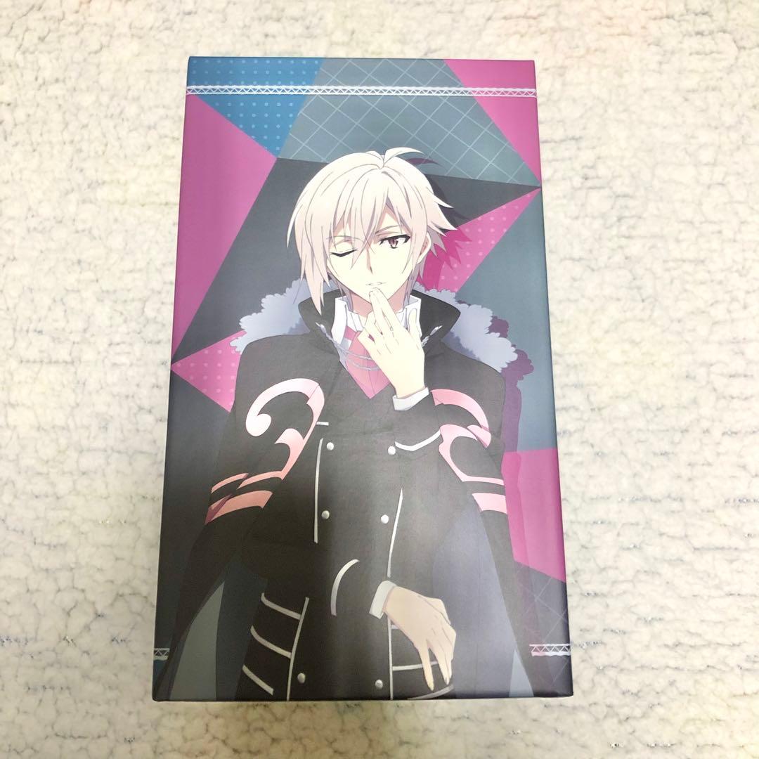 アイドリッシュセブン 1期 特装限定版 Blu-ray BOX 特典付 セット