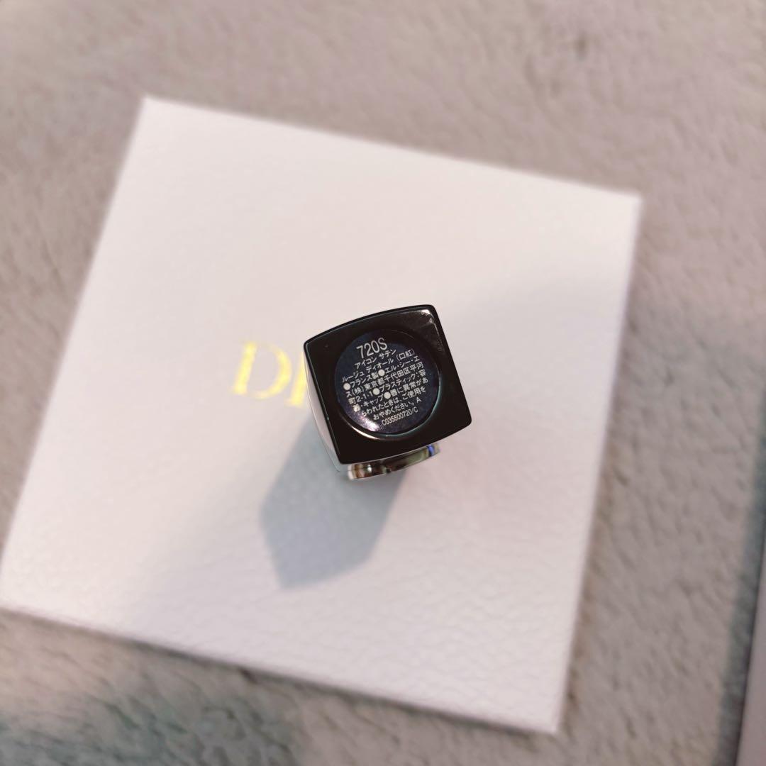 新品未使用】Diorプラチナ会員ウェルカムギフト ノベルティ - メルカリ