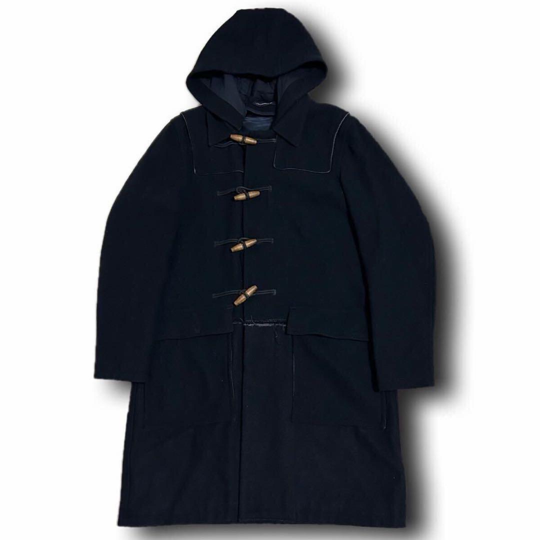 UNDERCOVER アンダーカバー 14AW グランジダッフルコート 2 - メルカリ