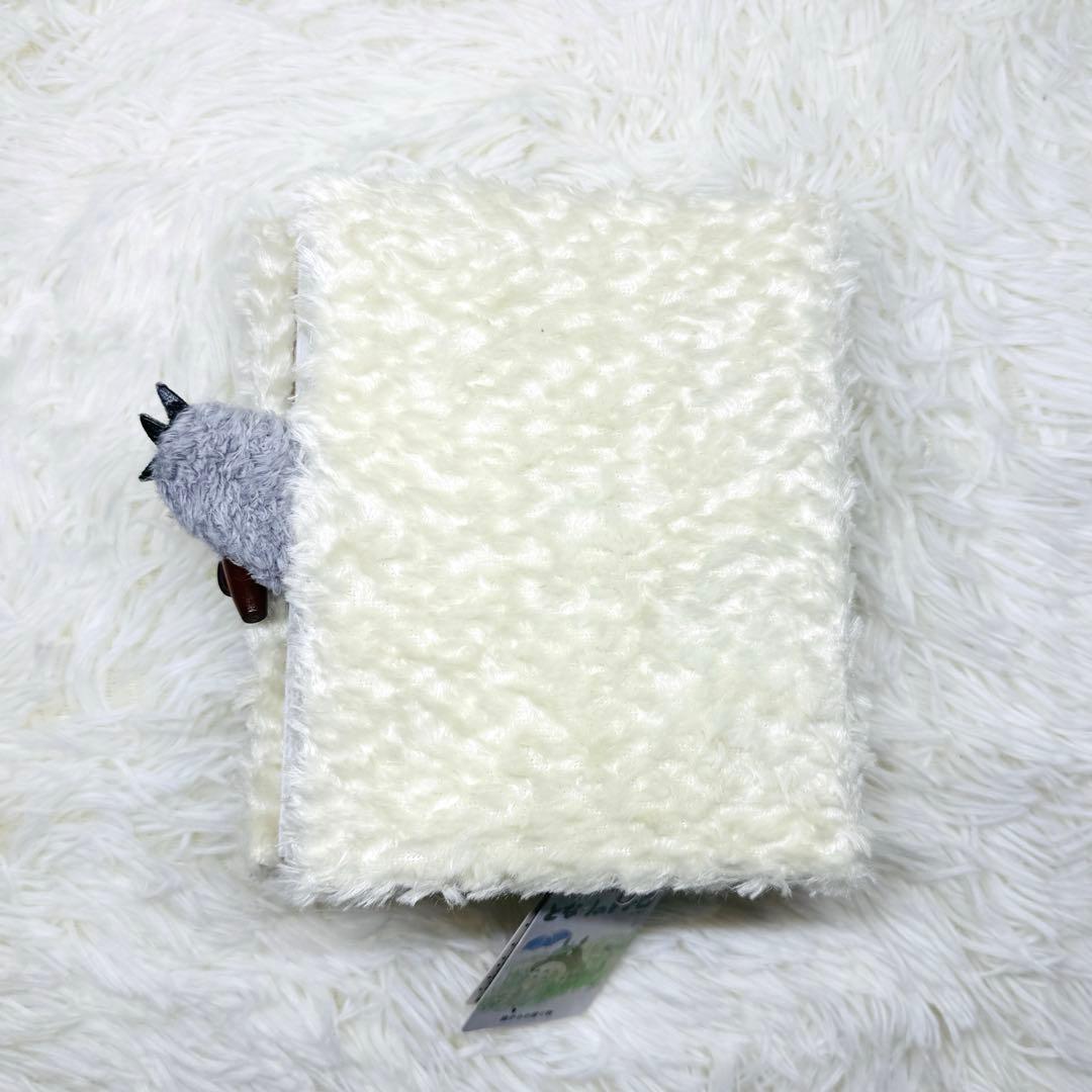 希少 新品 タグ有 スタジオジブリ となりのトトロ フォトアルバム