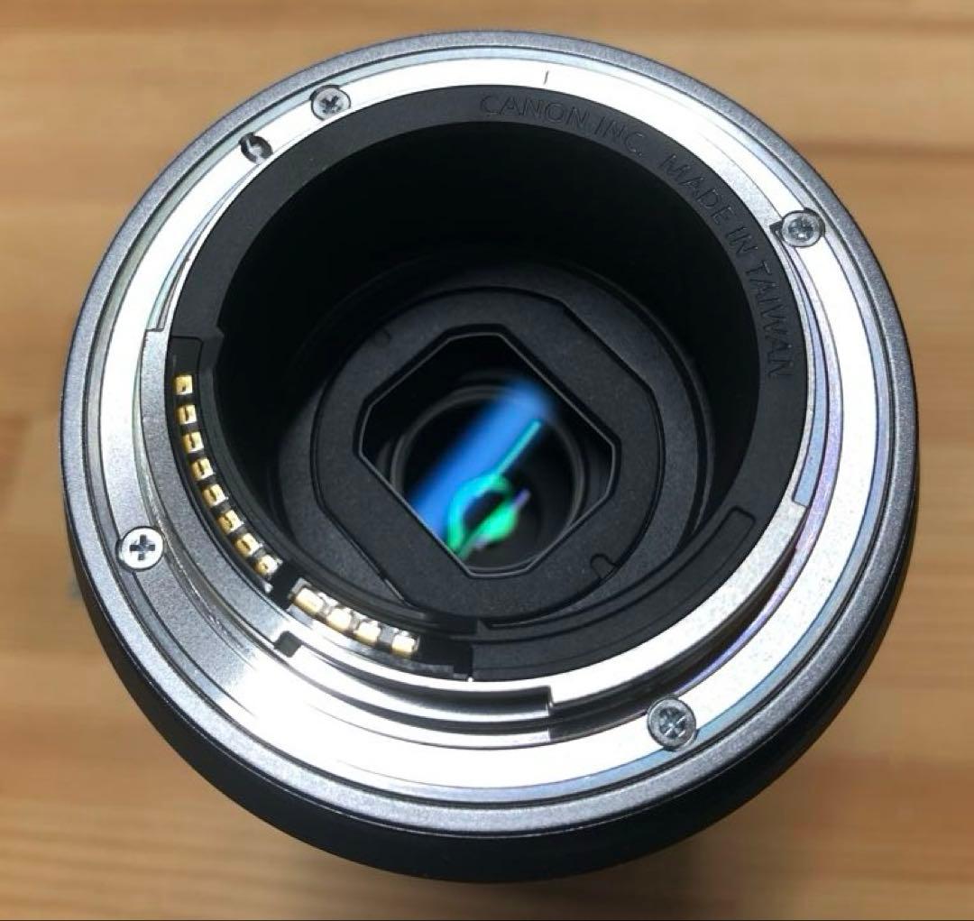 Canon/キャノン　RF100-400㎜　F5.6-8 IS USM