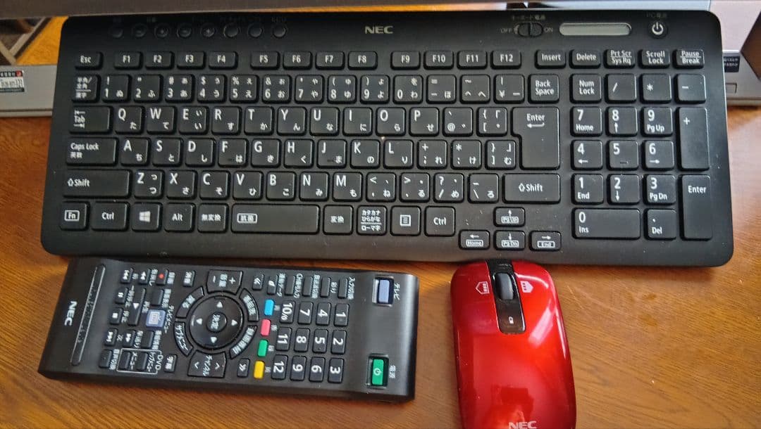 NEC Valuestar VS370SSR-KS 美品 8Gにup - メルカリ