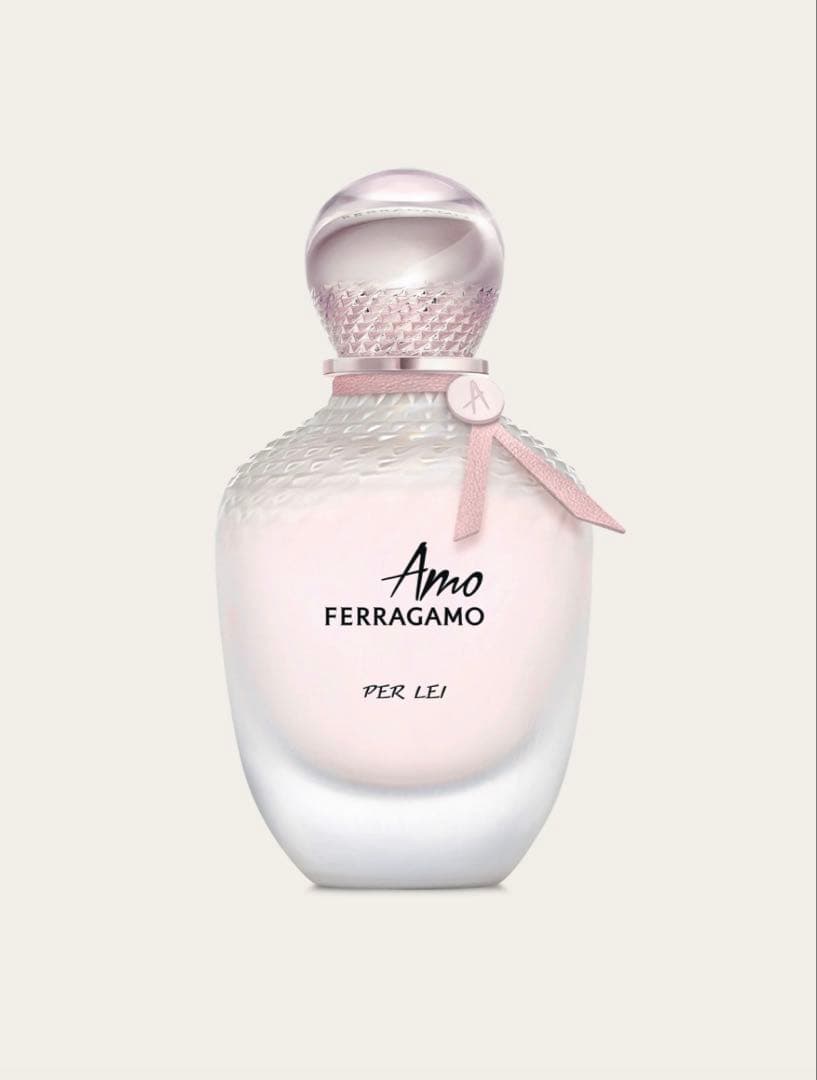 Amo Ferragamo Per Lei 香水100ml Amo Ferragamo Per Lei Perfume | FragranceNet.com®