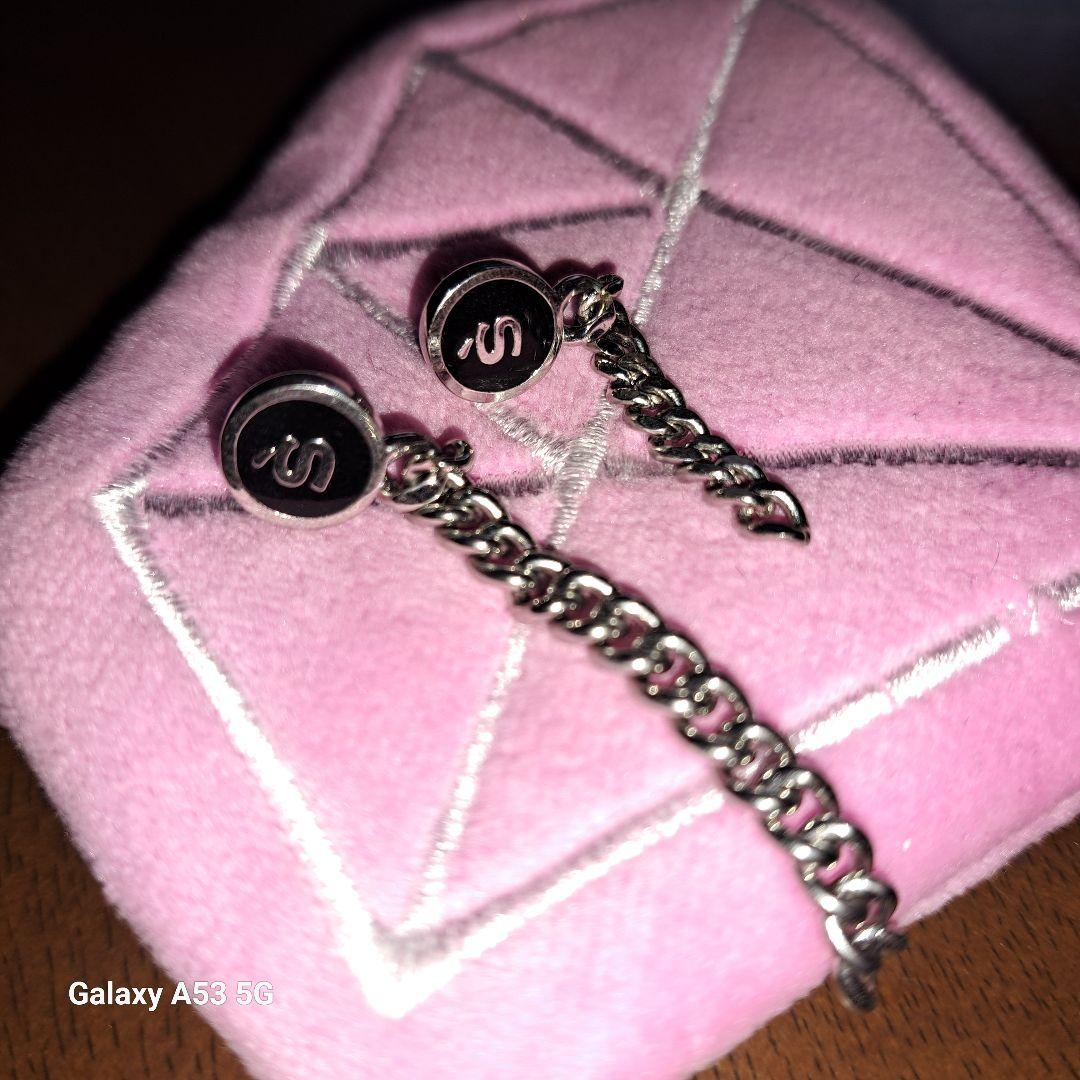 白*☆様 Da-iCE 花村想太君 NOsWEA ピアス - メルカリ