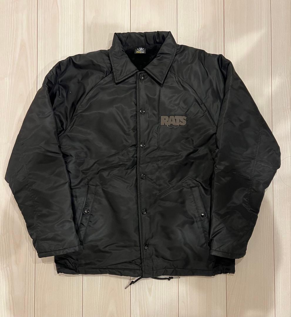 RATS BOA COACH JACKET WAY OF LIFE / Mサイズ - メルカリ