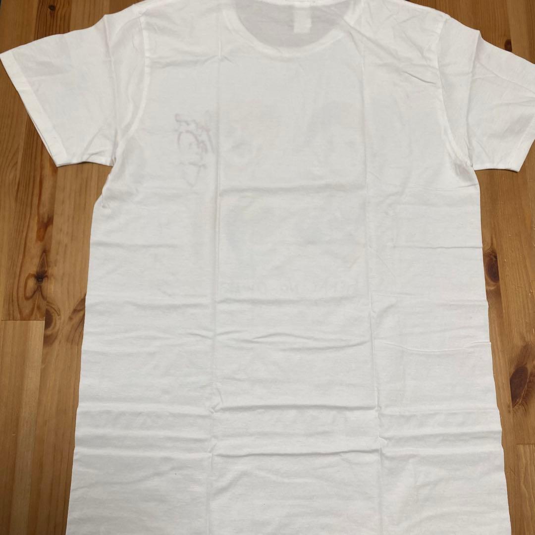 SEKAI NO OWARI セカオワ サインTシャツ Mサイズ - メルカリ