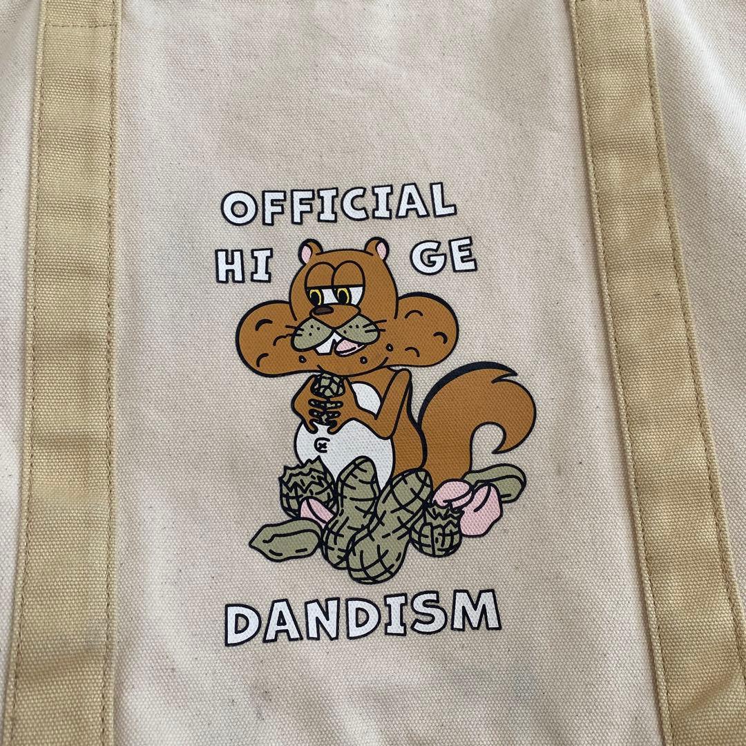 Official髭男dism ツアーグッズ EATINGリッストートバッグ - メルカリ