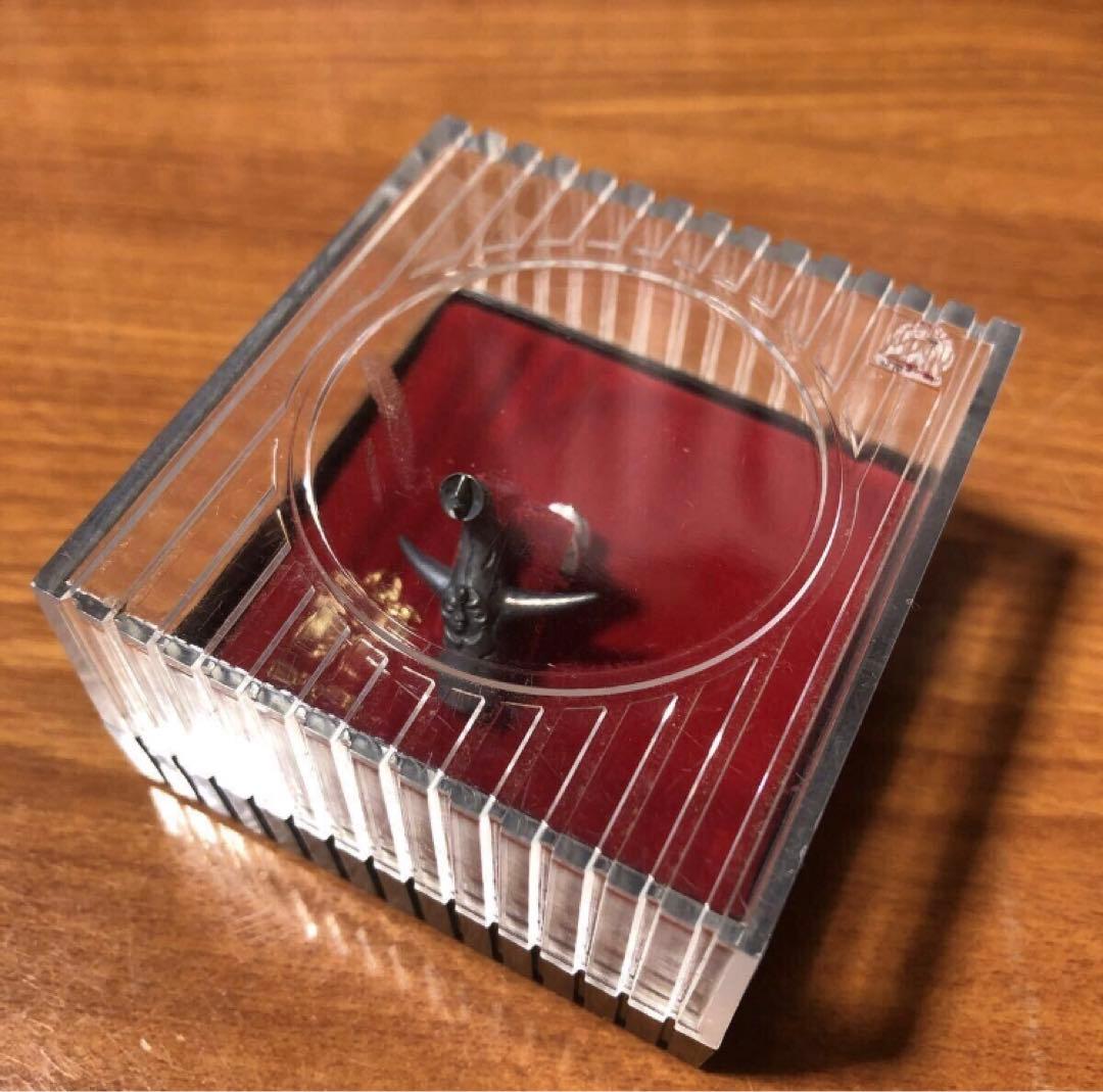 ミキモト 岡本太郎 太陽の塔 タイピン ブローチ ピンバッジ タイタック