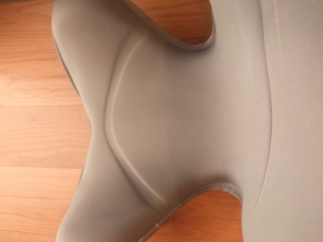 2点セット→スタイルスマート ライトグレー＆チャコールグレー - メルカリ