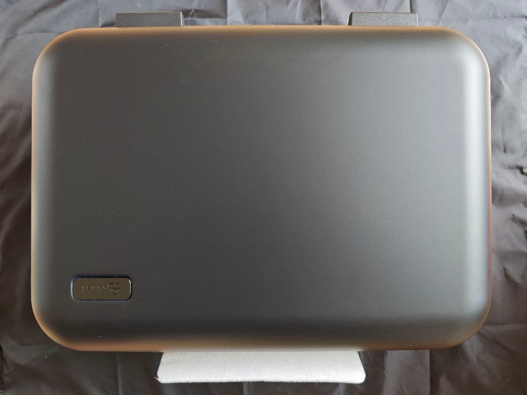 final D8000 FI-D8PAL 保証あり プロテクトケース付 - メルカリ