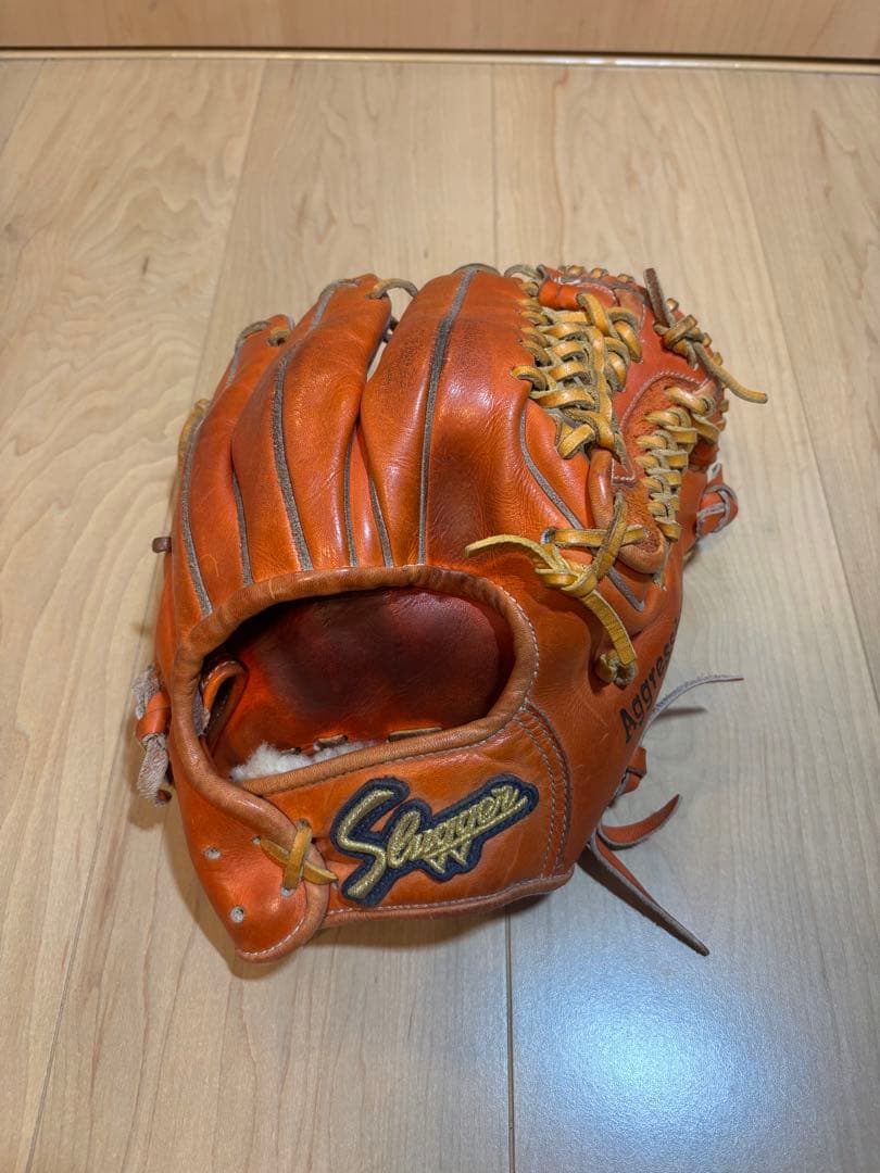 久保田スラッガー 硬式 KSG-T1 鳥谷型 久保田 久保田スラッガー 硬式グラブ 内野手用 鳥谷モデル KSG-T1 C