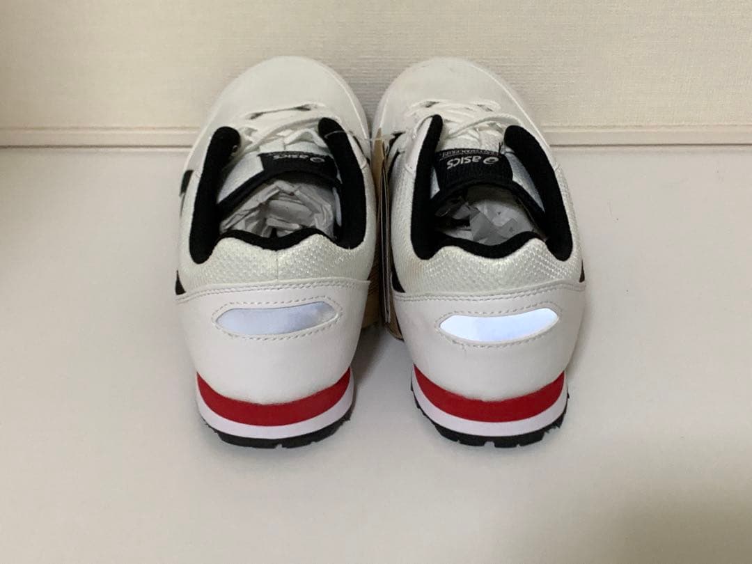 asics アシックス ウィンジョブ CP201 25.5cm