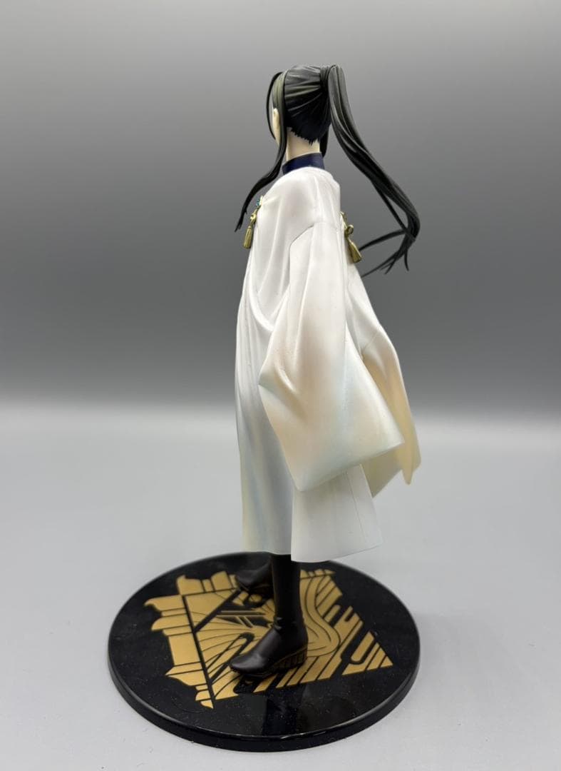 刀剣乱舞】にっかり青江 1/8スケール ＆ 大倶利伽羅 ぬースト セット