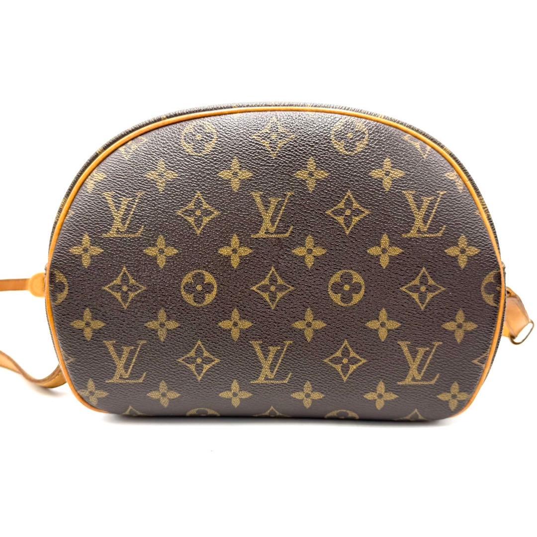LOUIS VUITTON ルイヴィトン モノグラム ブロワ M51221 - メルカリ