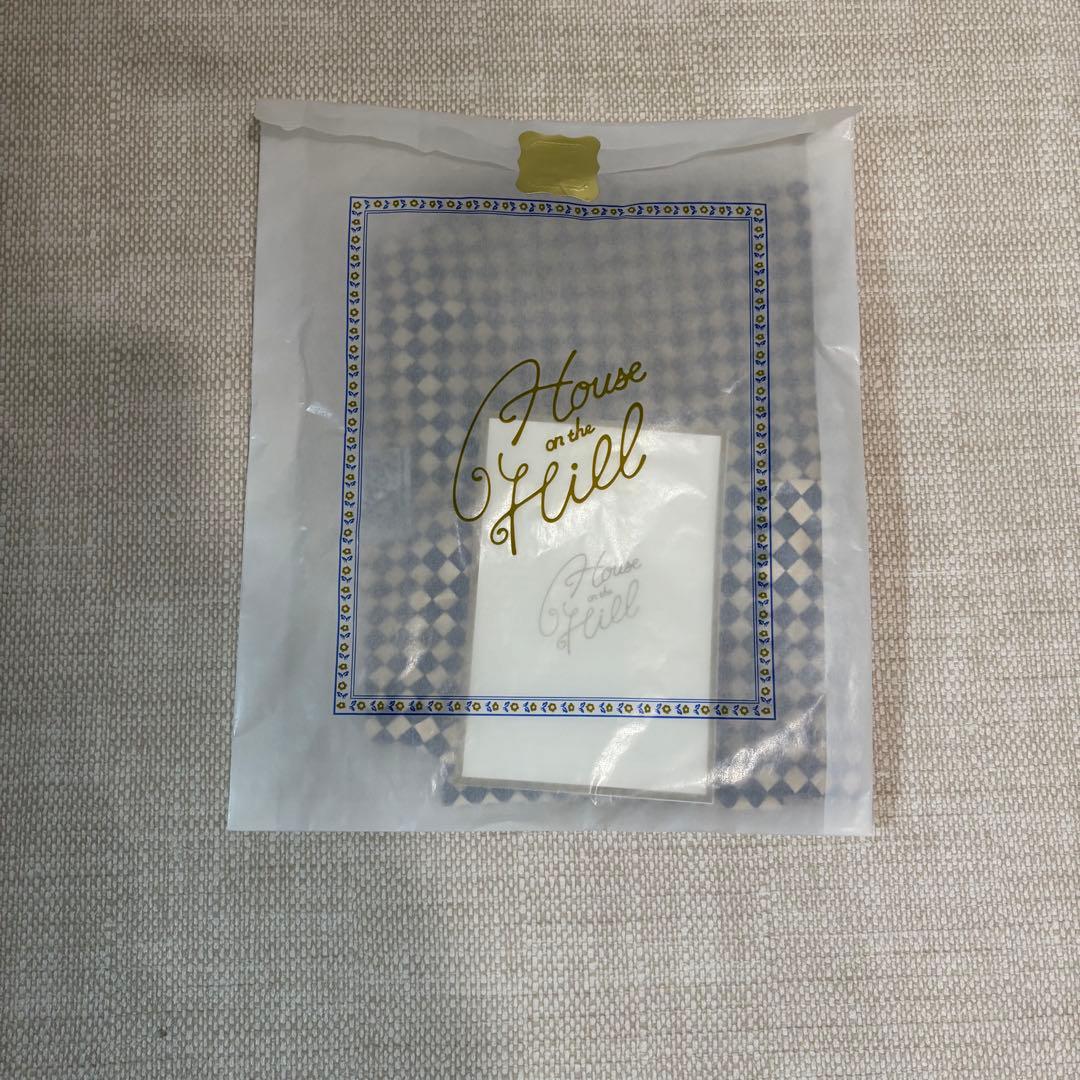 田*中様 House on the hill Pants (Argyle) 90 Pants (Argyle) | House on the Hill