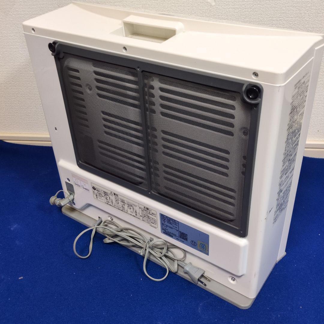 ノーリツ LPガスファンヒーター GFH-4005S 19年 TR47 - メルカリ