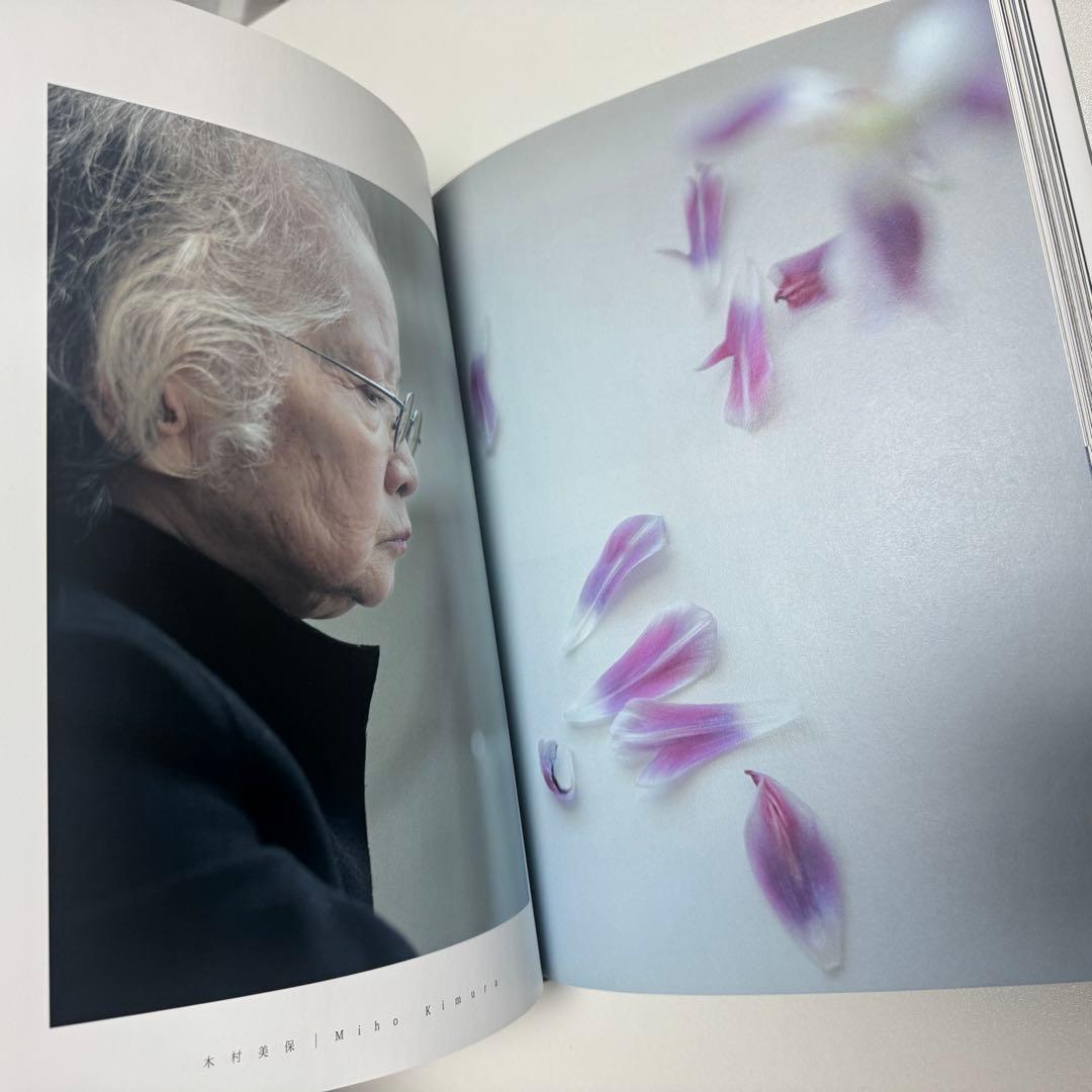 野村誠一監修 写真集 FIRST SCENE ｜合同作品集 - メルカリ