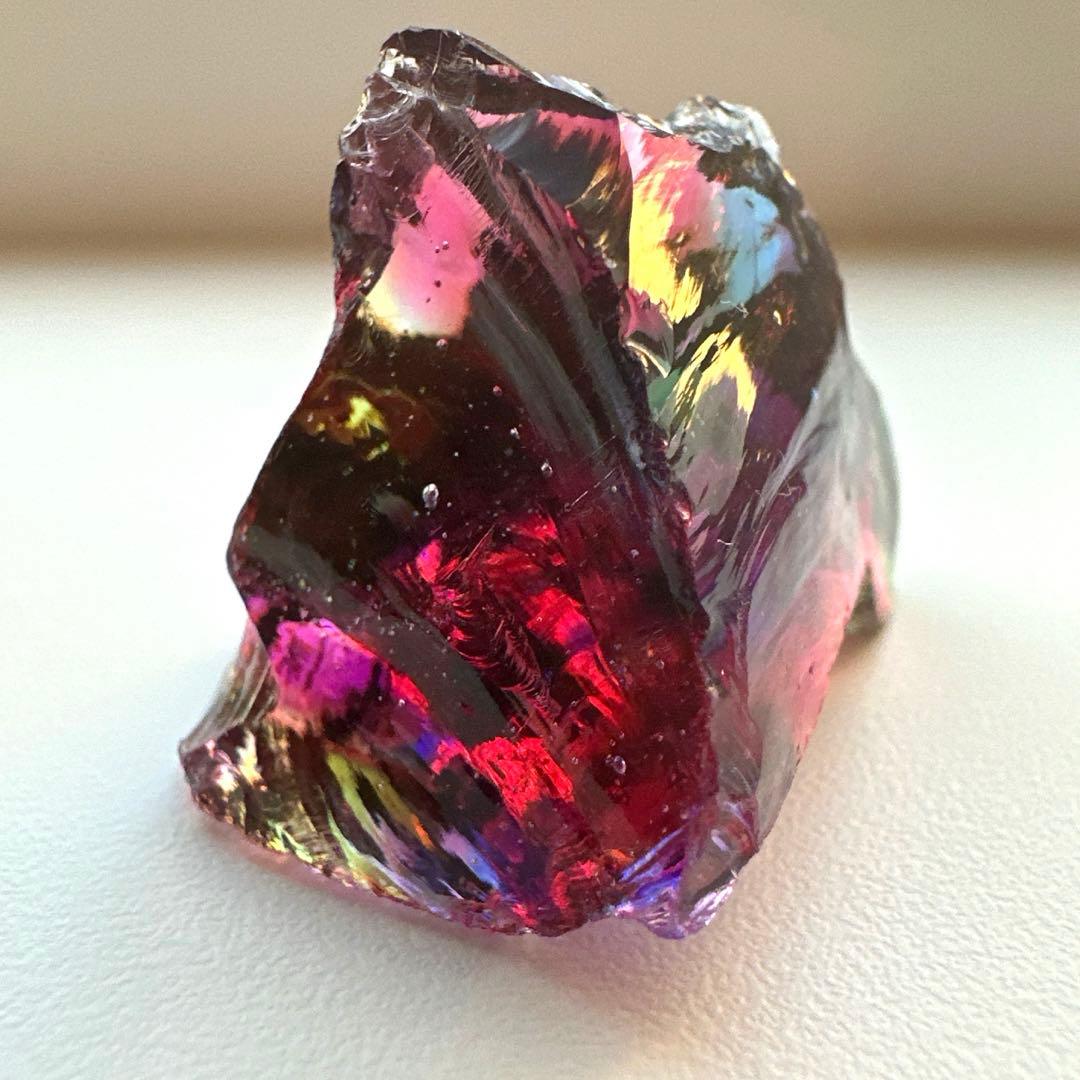 アンダラクリスタル　シエラネバダ　マルチカラー　17.4g