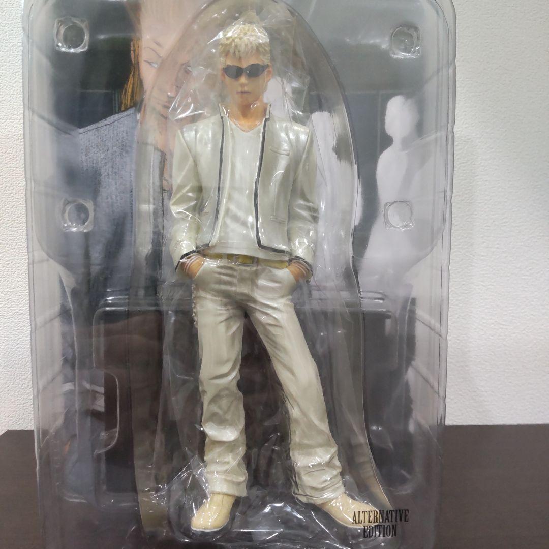 クローズ&WORST FBG 外伝 美藤 竜也 オルタナティブ版 - メルカリ